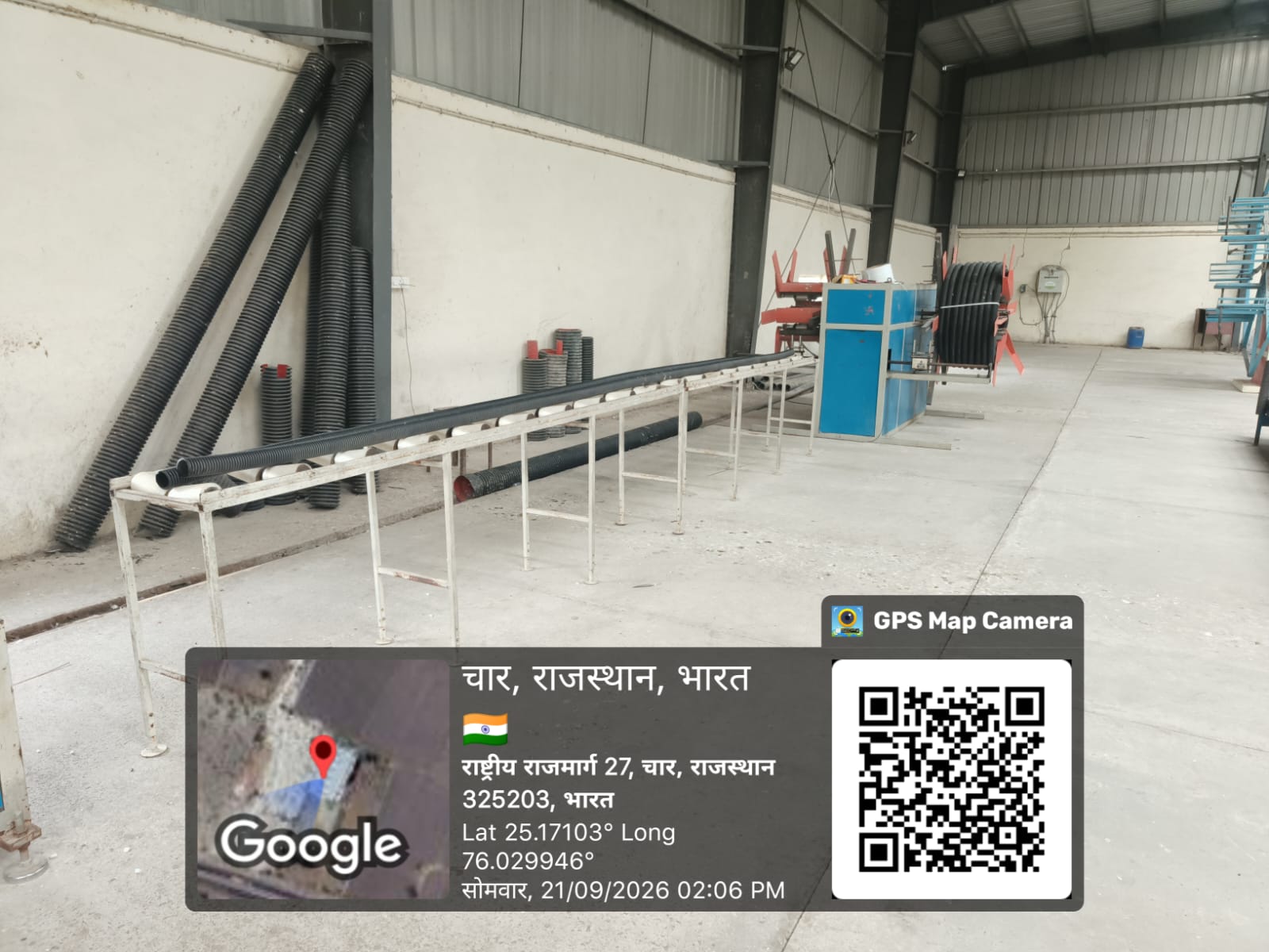 Plant & Machinery for sale in Kota