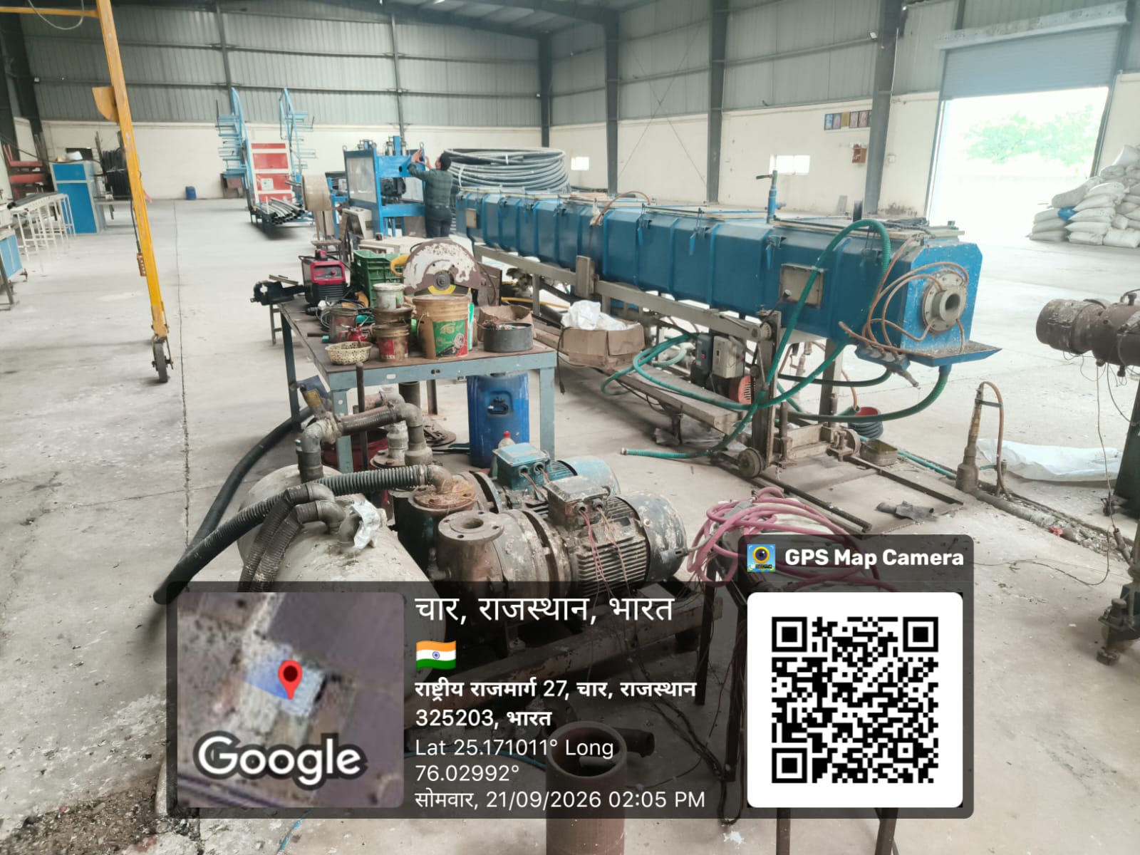 Plant & Machinery for sale in Kota