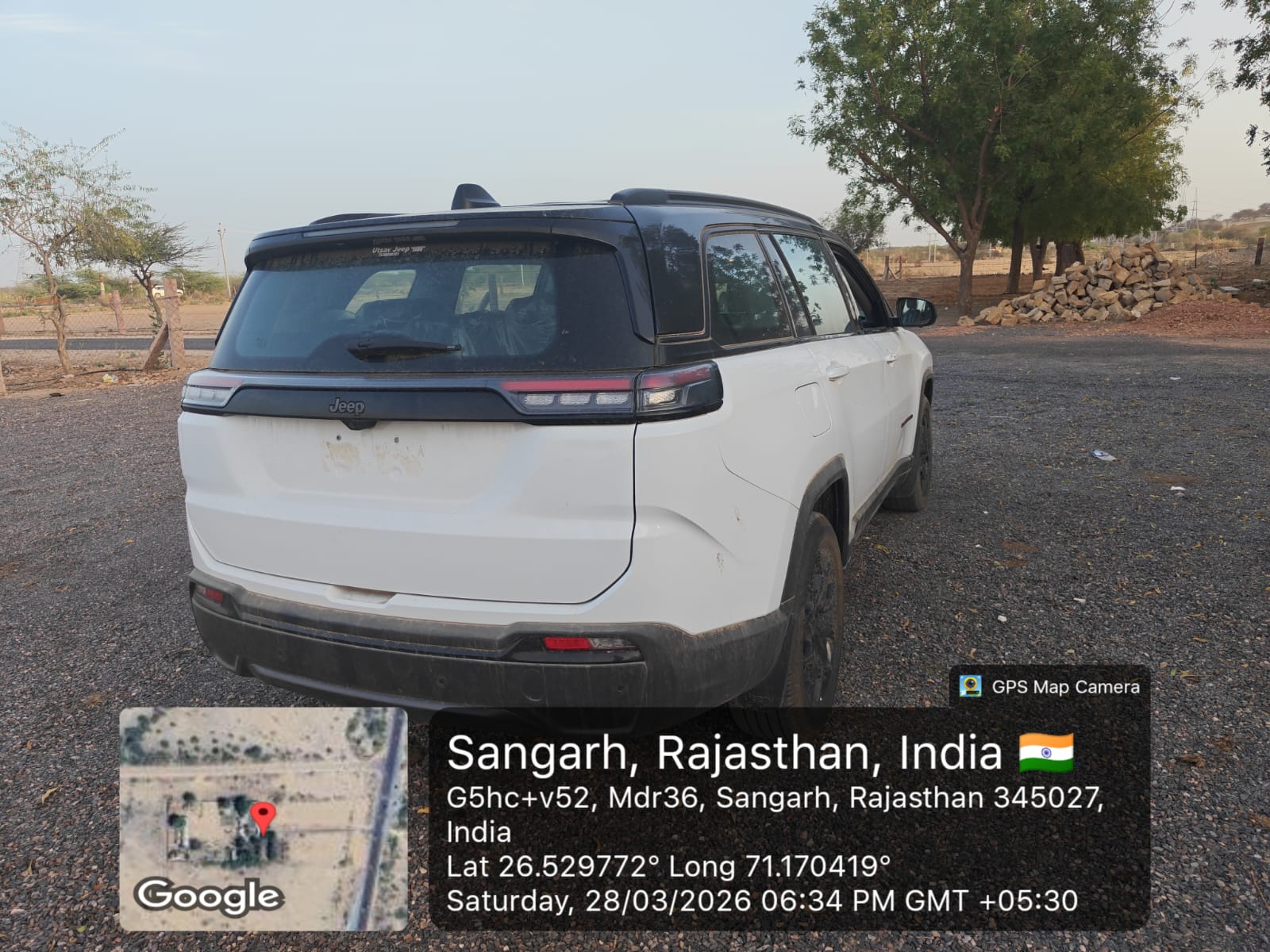 CAR for sale in Bhandoo Charnan, Jodhpur Jodhpur