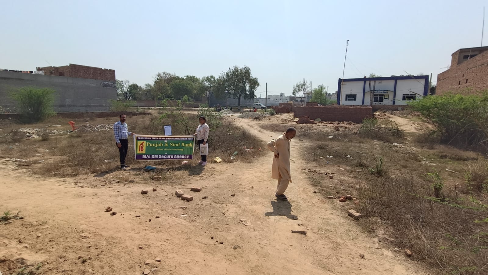 500 square yard Plot for sale in KOTKAPURA Kotkapura