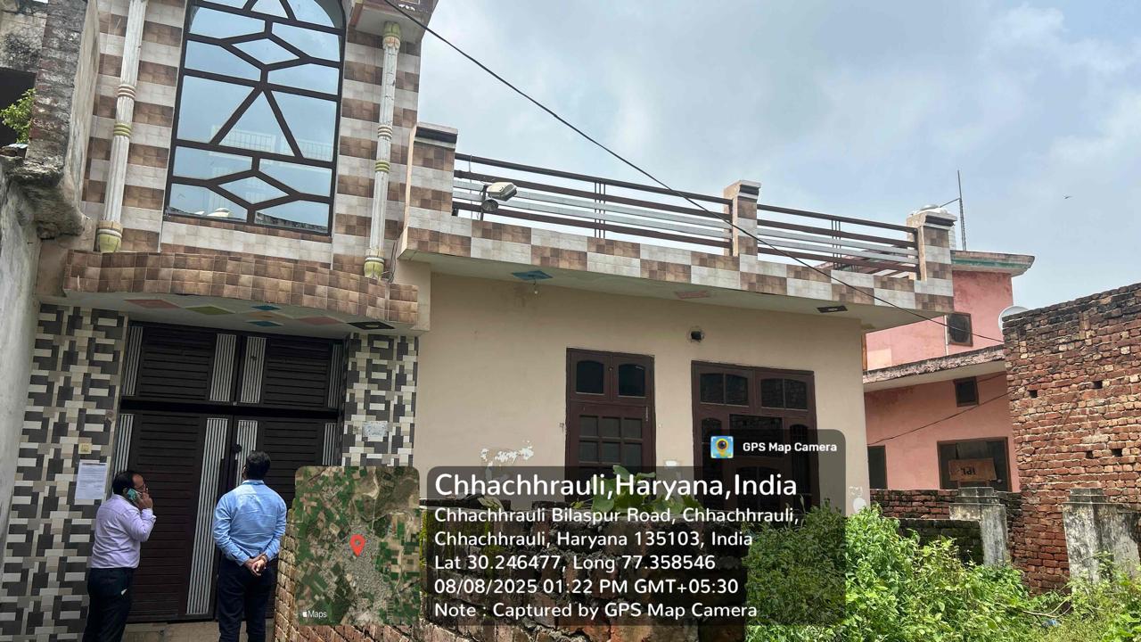 Individual House for Sale in MOHALLA KHOTAN, Chhachhrauli