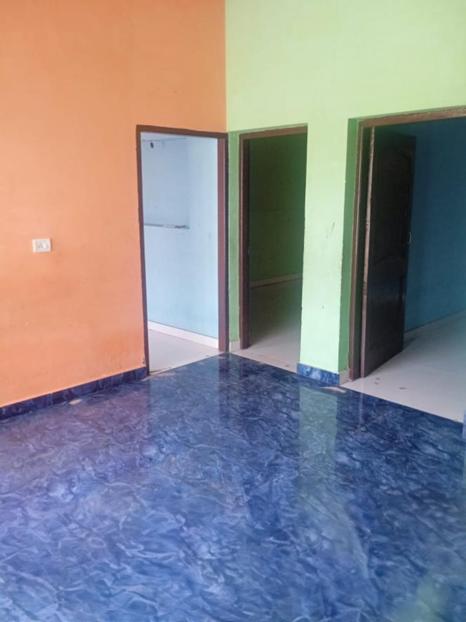 906 square feet Individual House for sale in village Jakhian Lahri Tehsil and Distt. Pathankot Ghoh