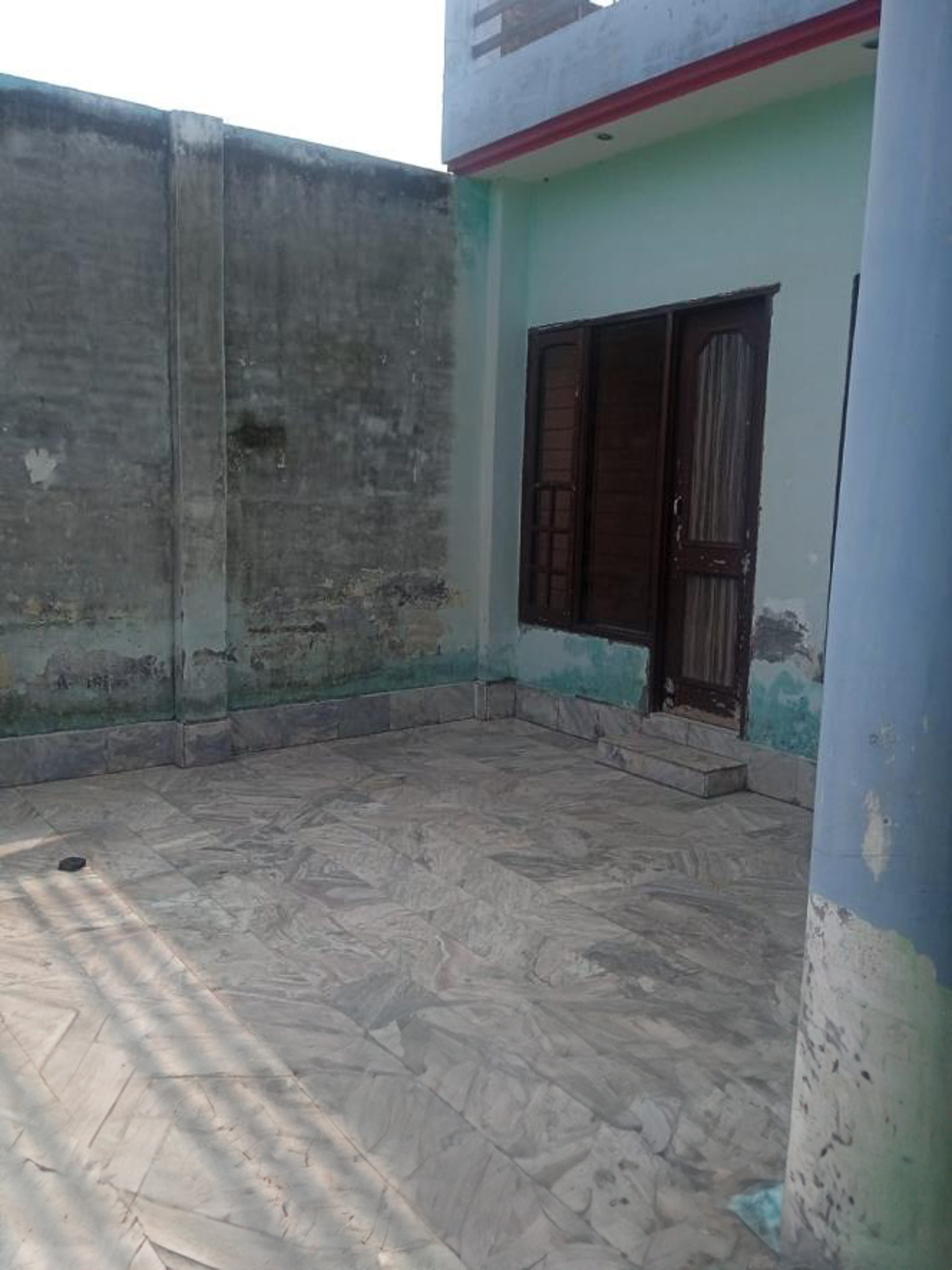 906 square feet Individual House for sale in village Jakhian Lahri Tehsil and Distt. Pathankot Ghoh