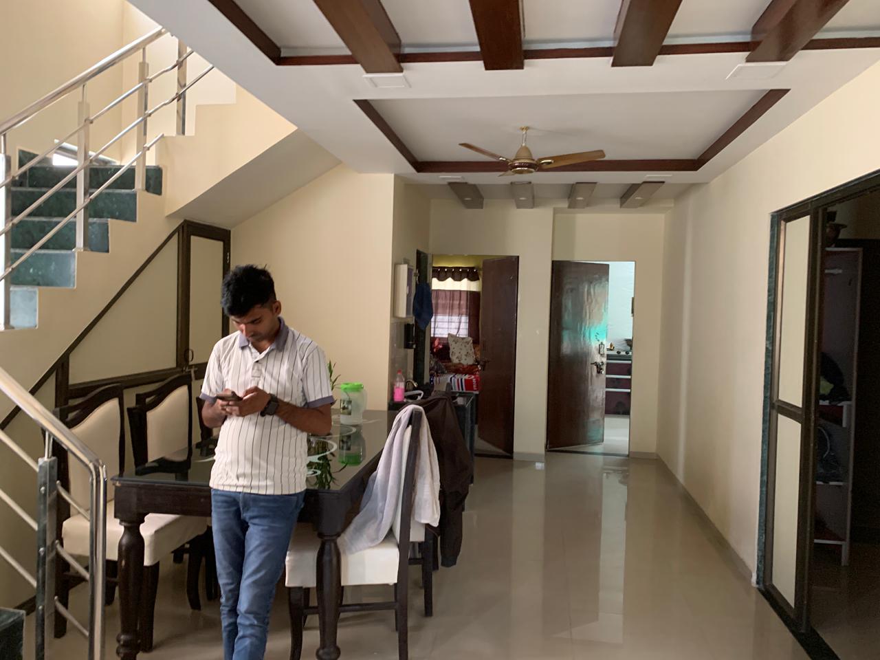 Individual House for Sale in TALASARI, Talasari