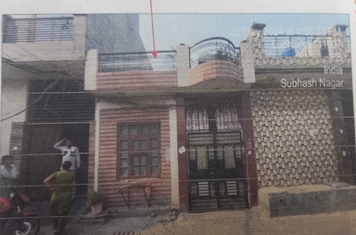 Individual House for sale in Ludhiana