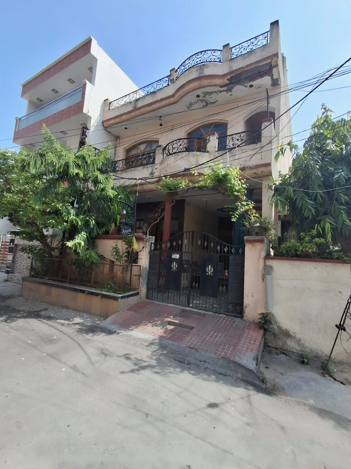 166.66 square yard Individual House for sale in Patiala