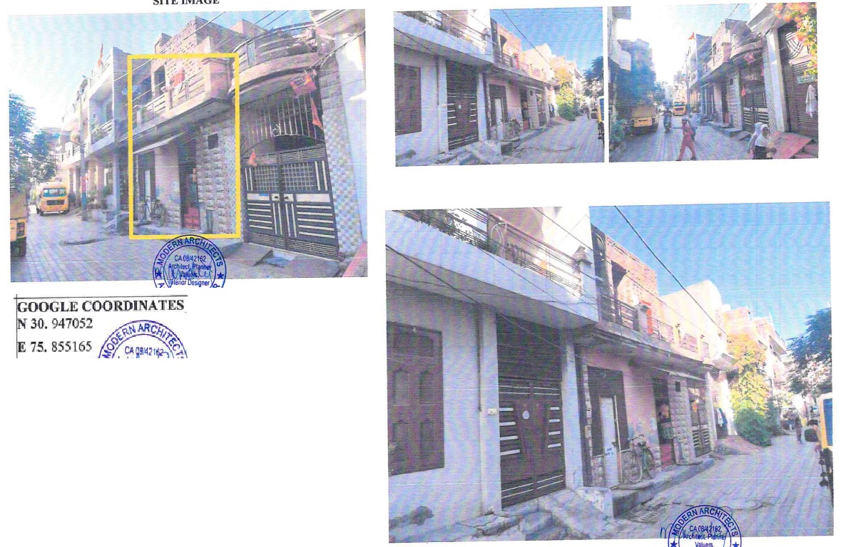 Individual House for sale in Ludhiana Ludhiana