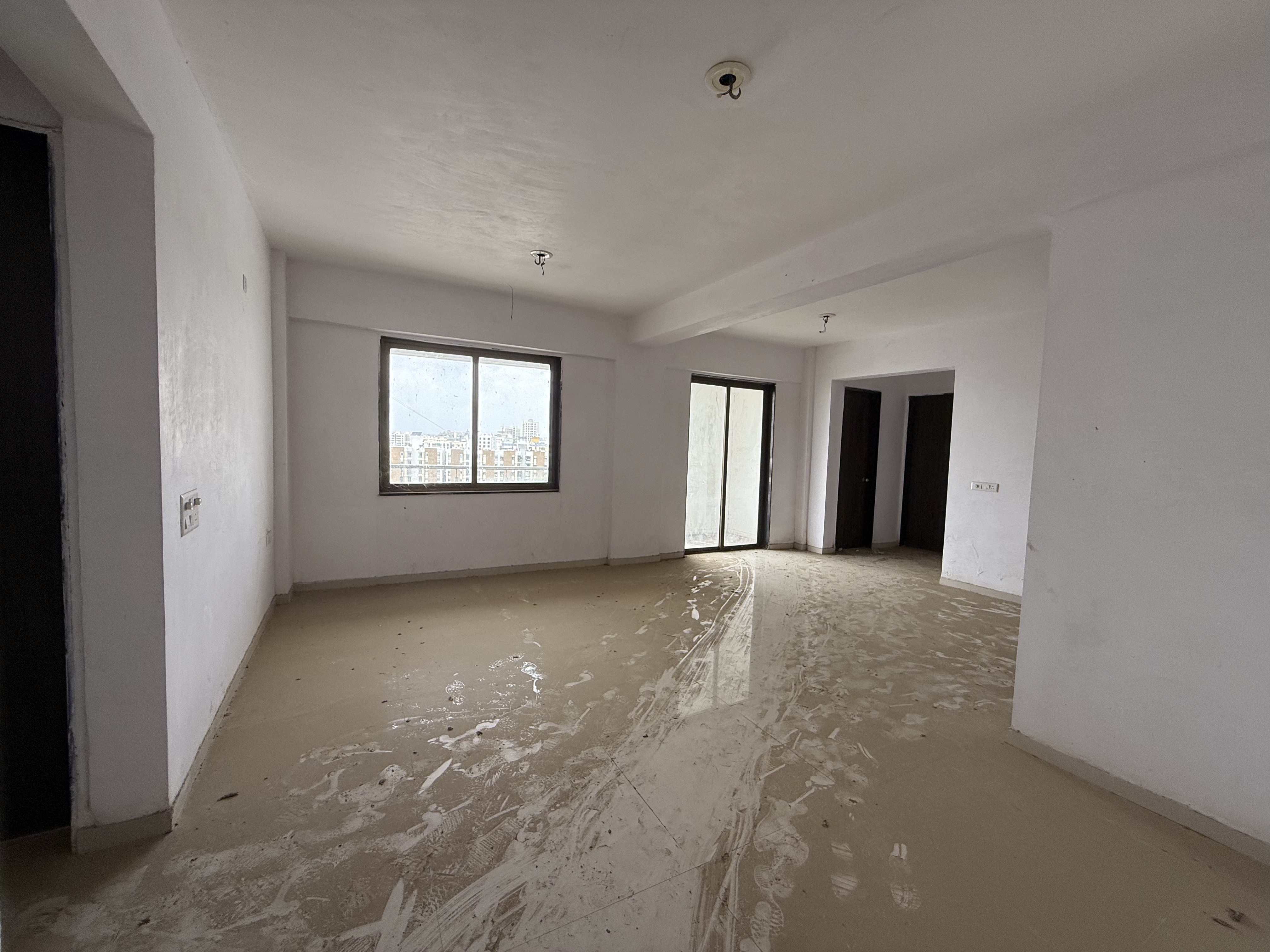 Flat for Sale in Village - Bil, Atladra-Padra State Highway, Vadodara