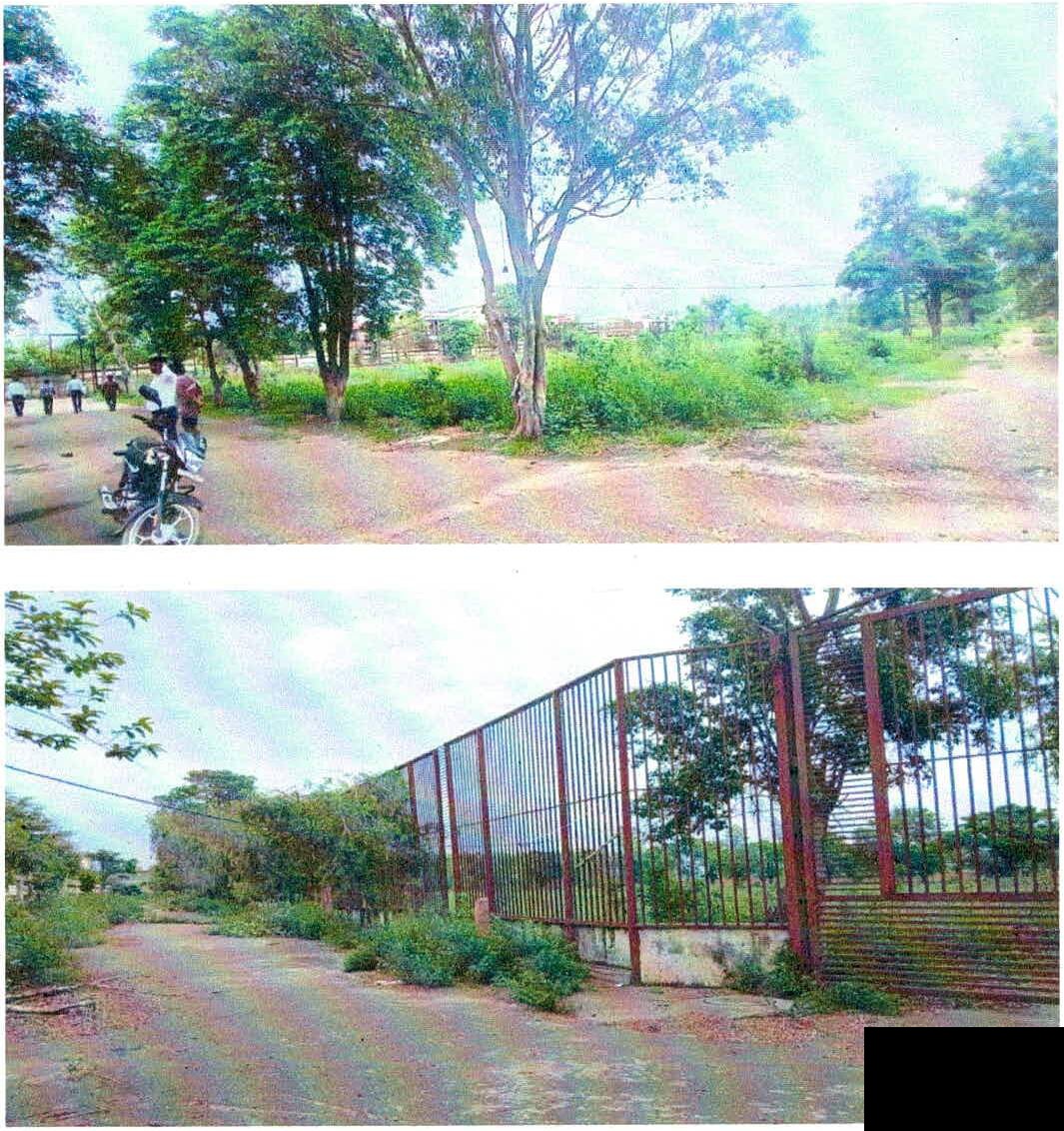 4000.56 square yard Plot for sale in Ludhiana