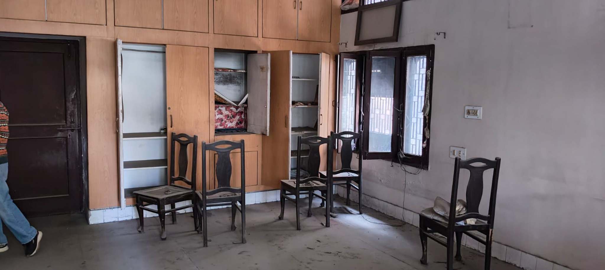 Individual House for sale in Khukhrain Colony, Ward No. 23, Khalsa School Road Khanna, Distt. Ludhiana Khanna