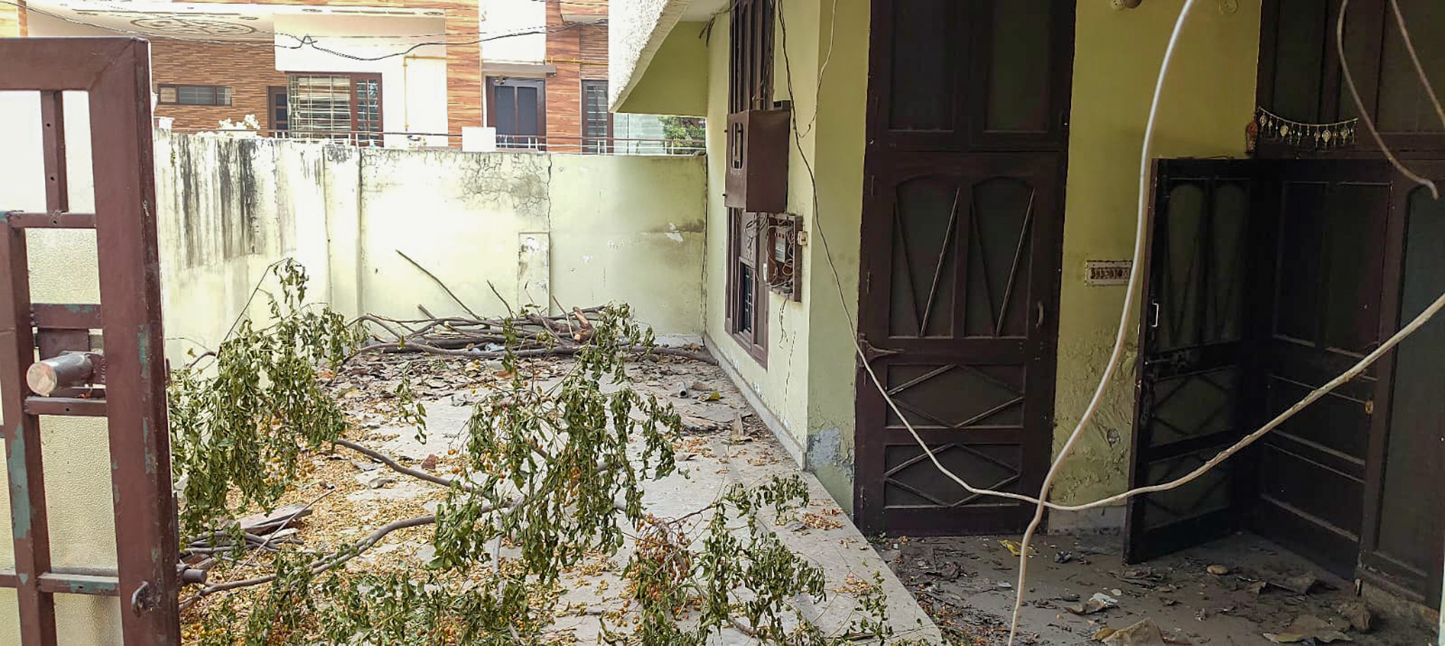 Individual House for sale in Khukhrain Colony, Ward No. 23, Khalsa School Road Khanna, Distt. Ludhiana Khanna
