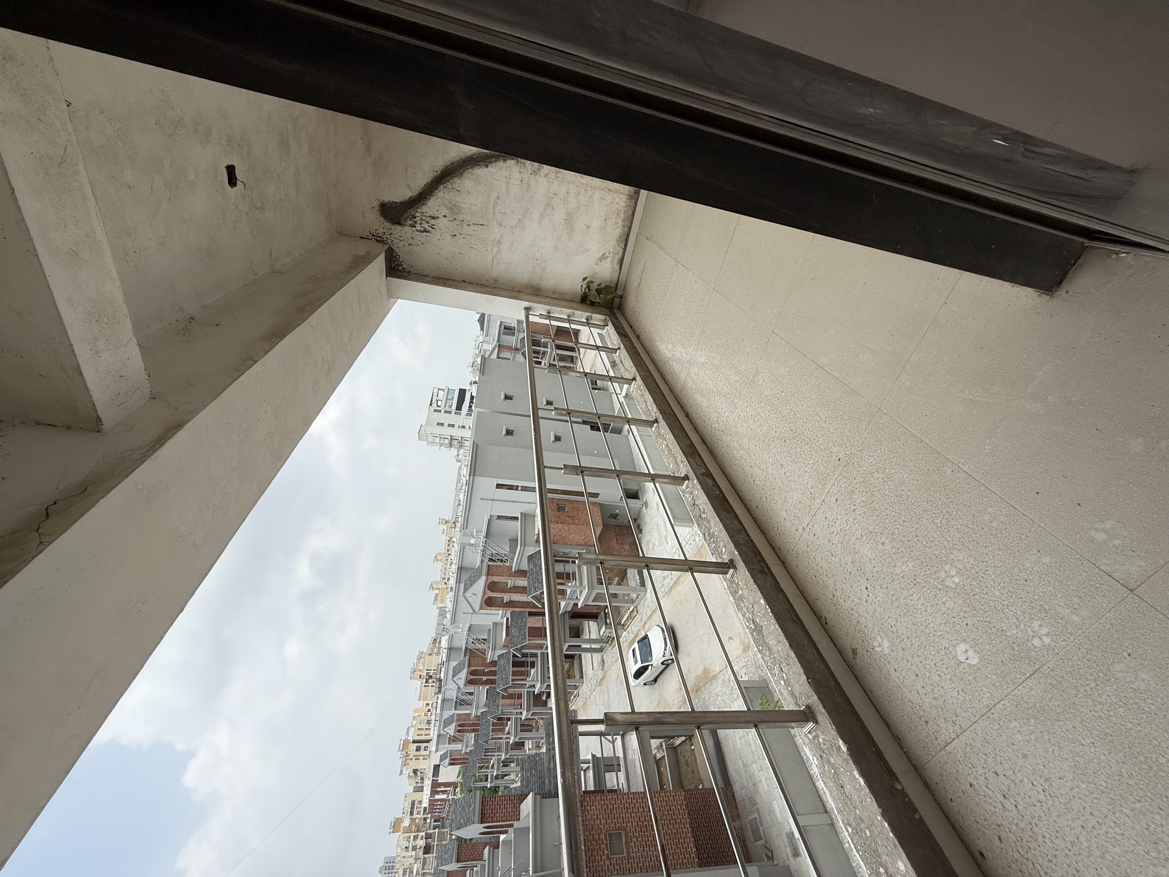 Flat for Sale in Village - Bil, Atladra-Padra State Highway, Vadodara