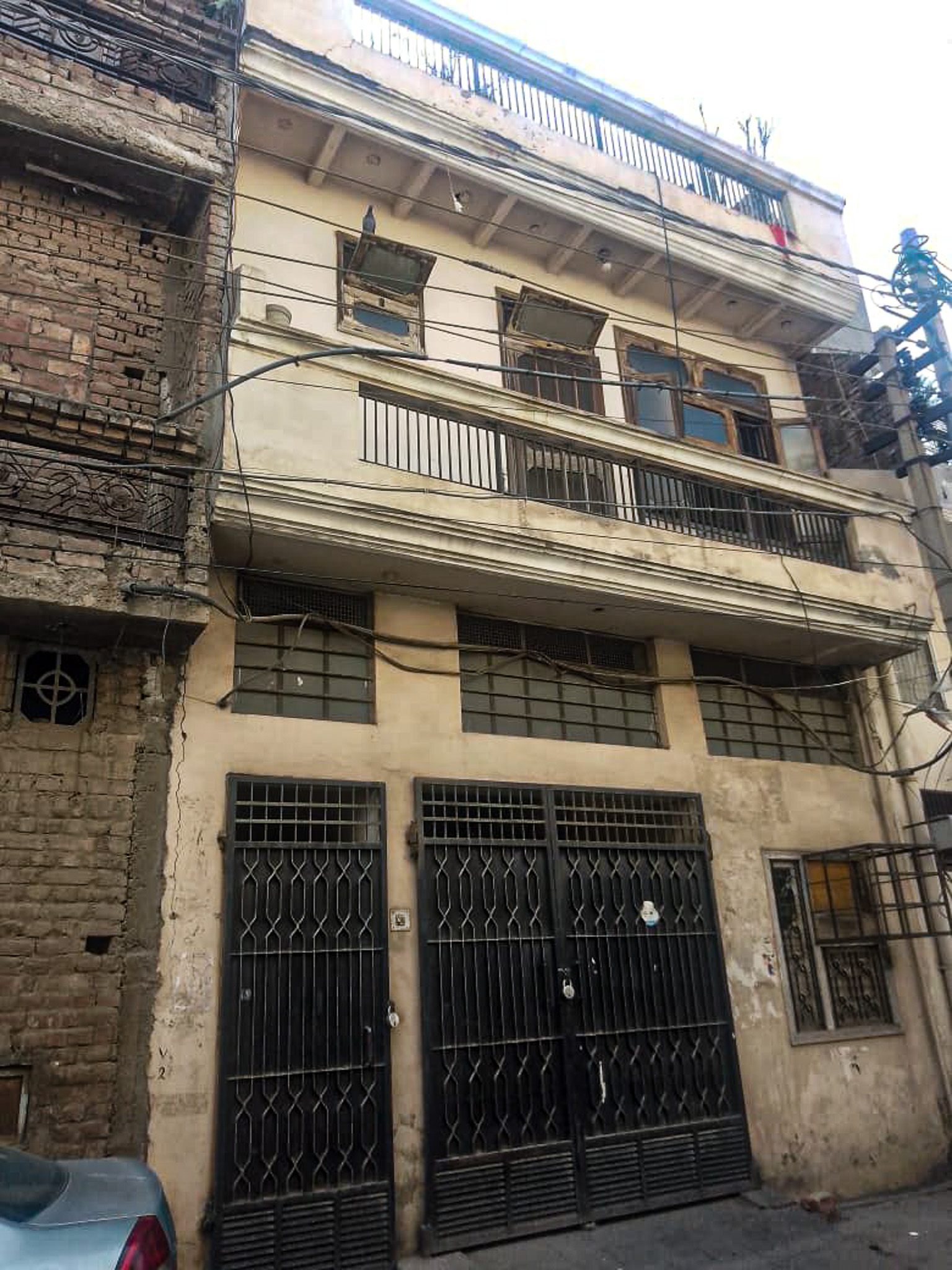 122.45 square yard Individual House for sale in Ludhiana
