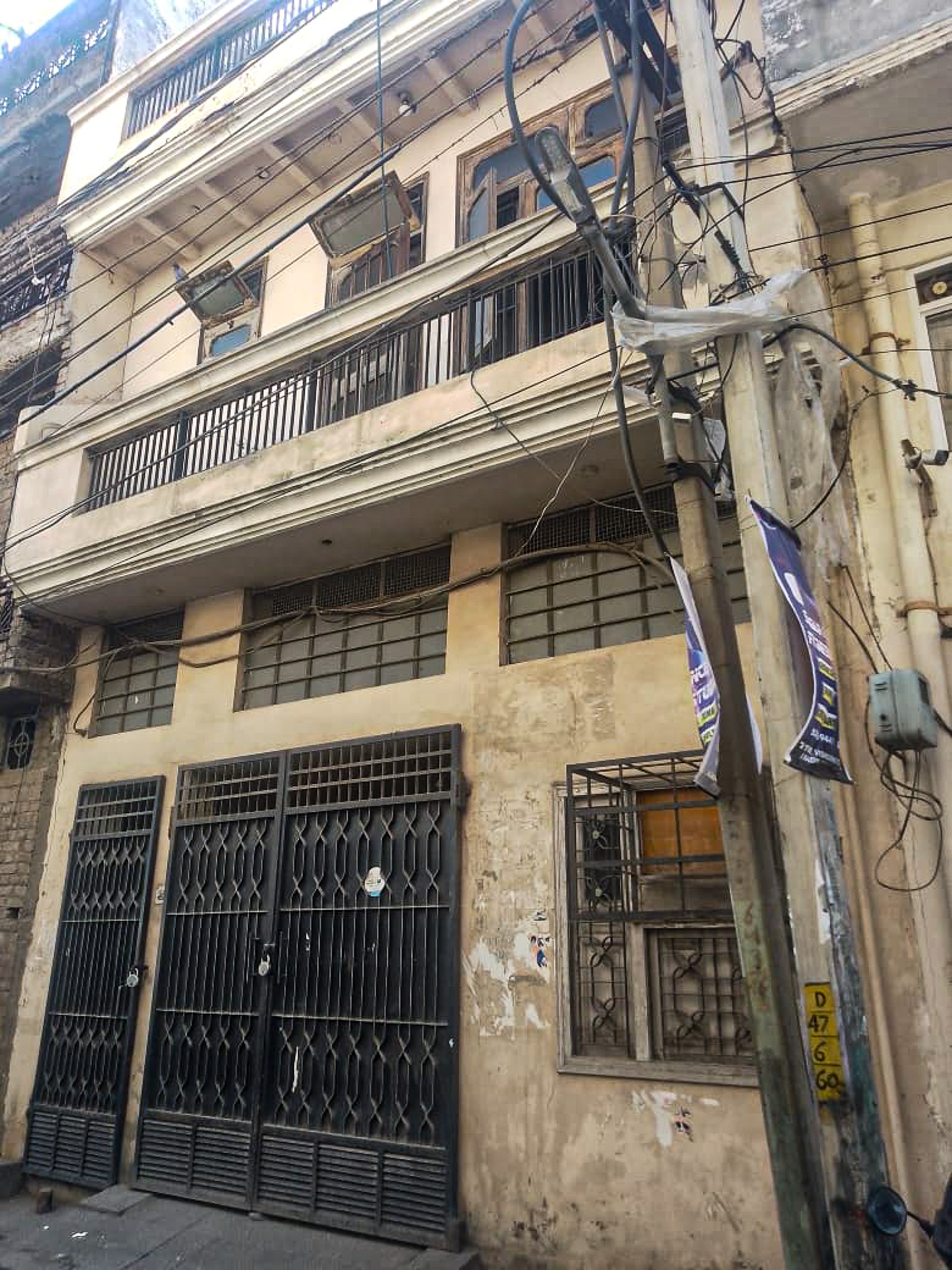 122.45 square yard Individual House for sale in Ludhiana