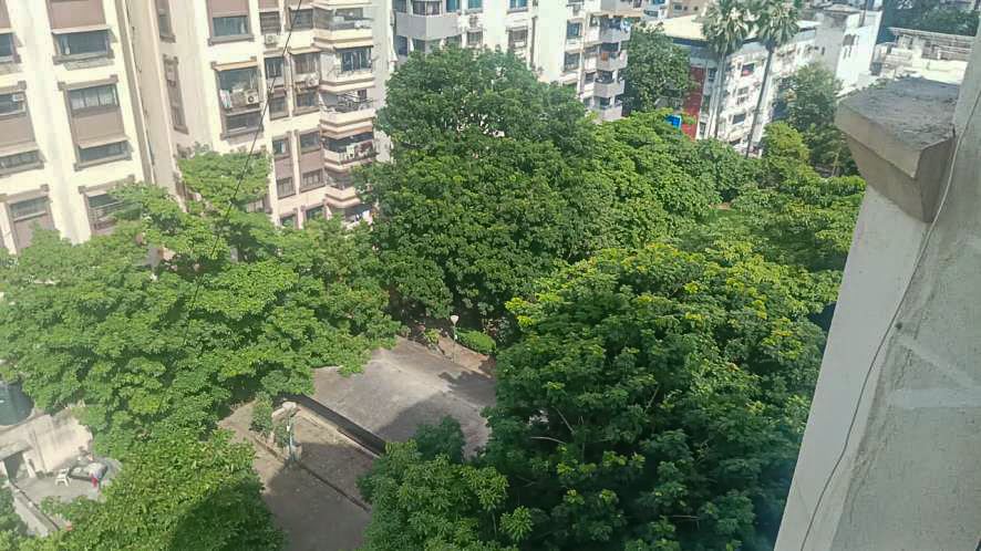 BHK Flat for Sale in Somnath Enclave, Surat, Surat