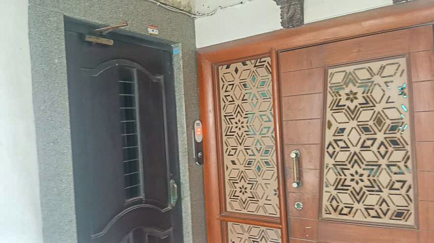 BHK Flat for Sale in Somnath Enclave, Surat, Surat
