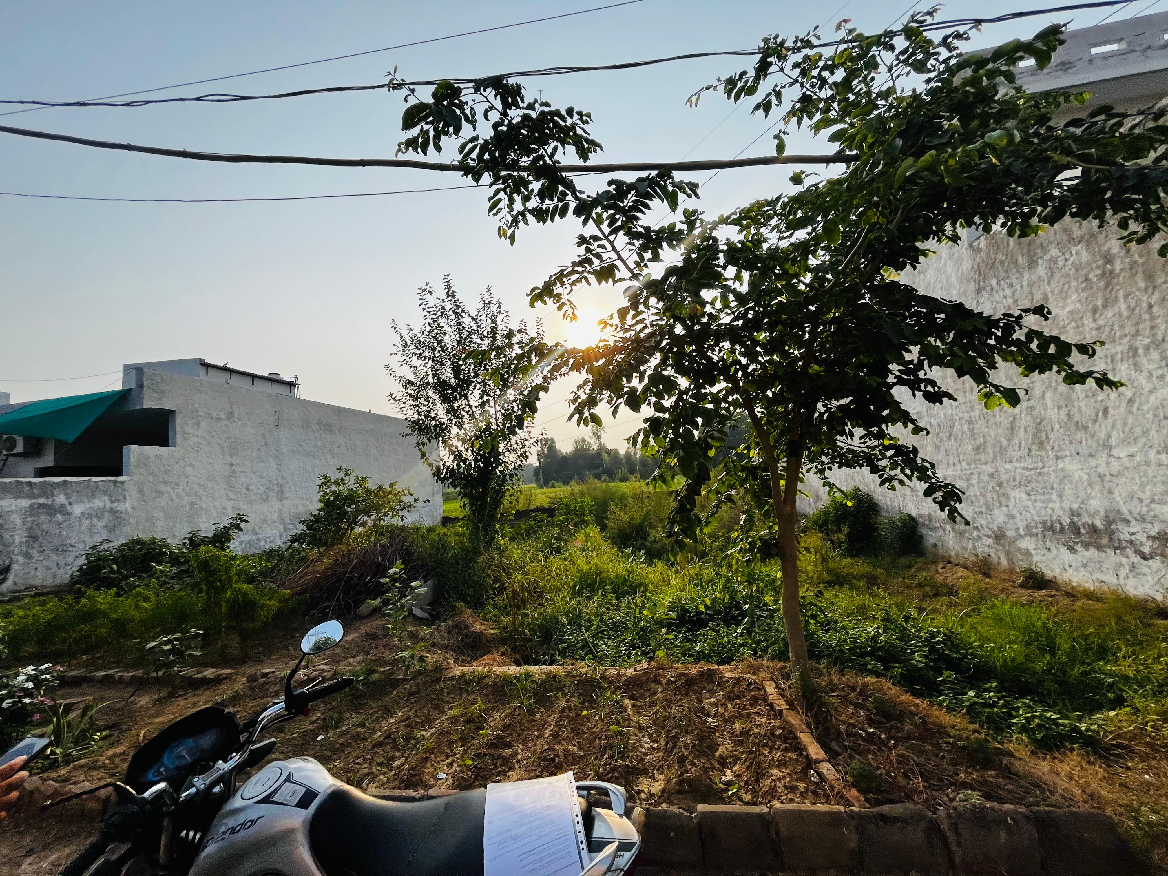 200 square yard Plot for sale in Nawanshahr
