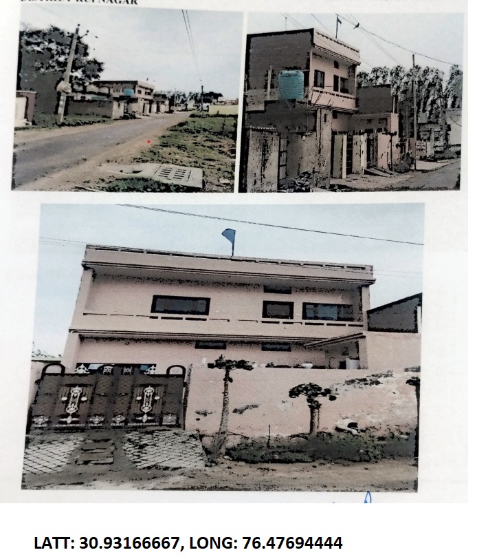 Individual House for sale in Rupnagar