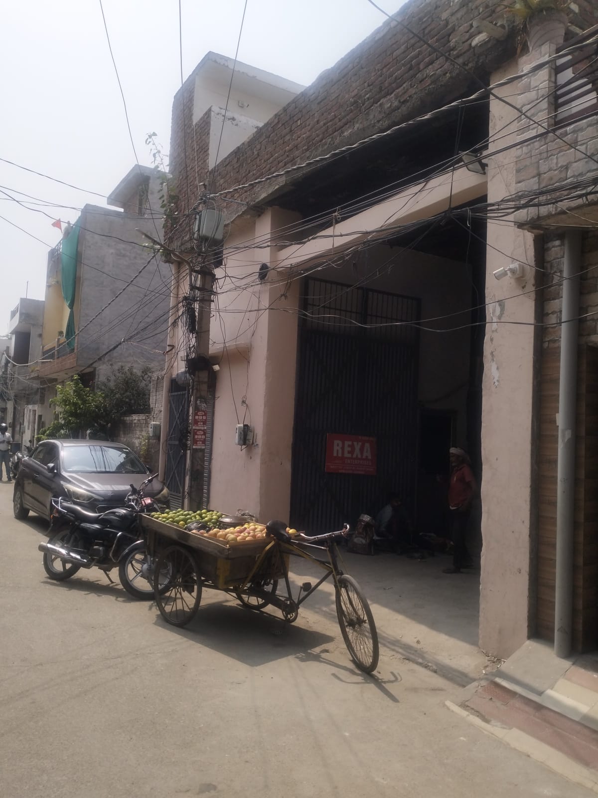 150 square yard Individual House for sale in Ludhiana