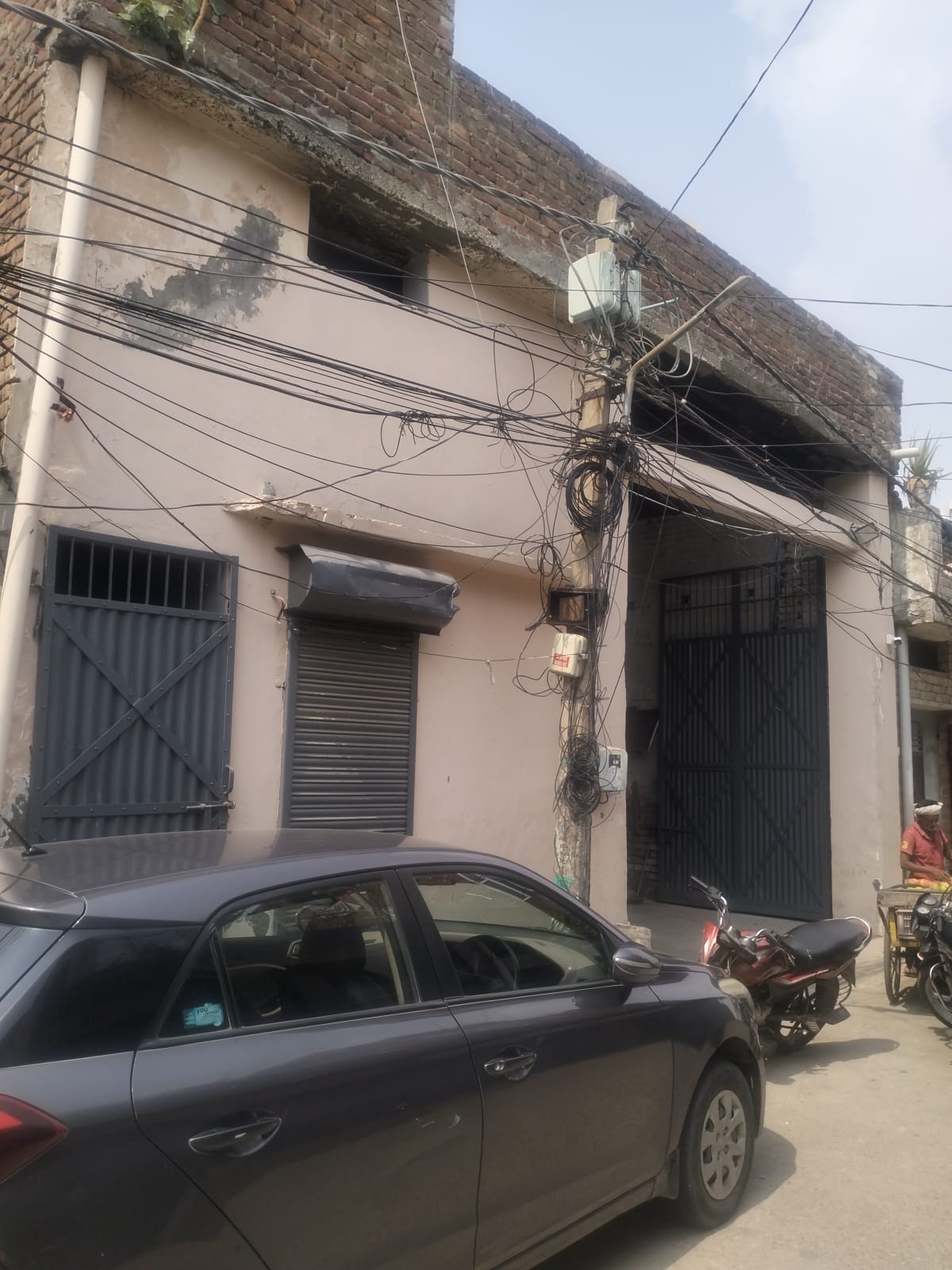 150 square yard Individual House for sale in Ludhiana