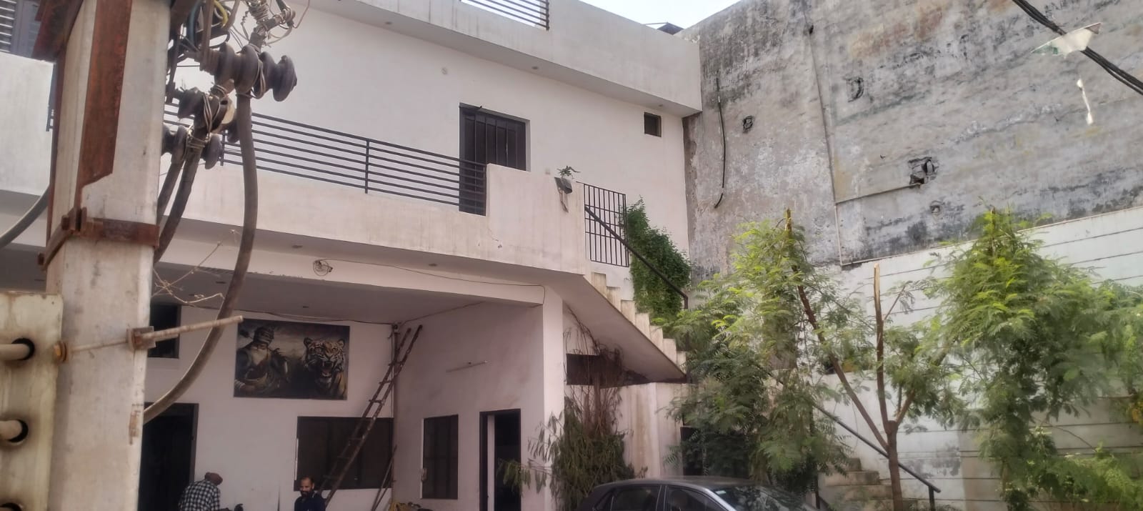 1837 square yard Individual House for sale in Muktsar