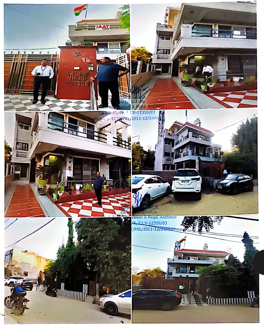 Individual House for Sale in Gurugram