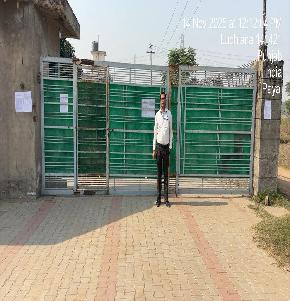 Shed with Plant and Machinery for Sale in near Yerik International, Ludhiana