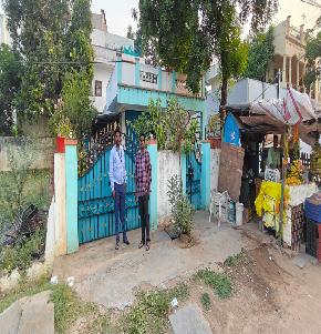 Individual House for Sale in Ongole