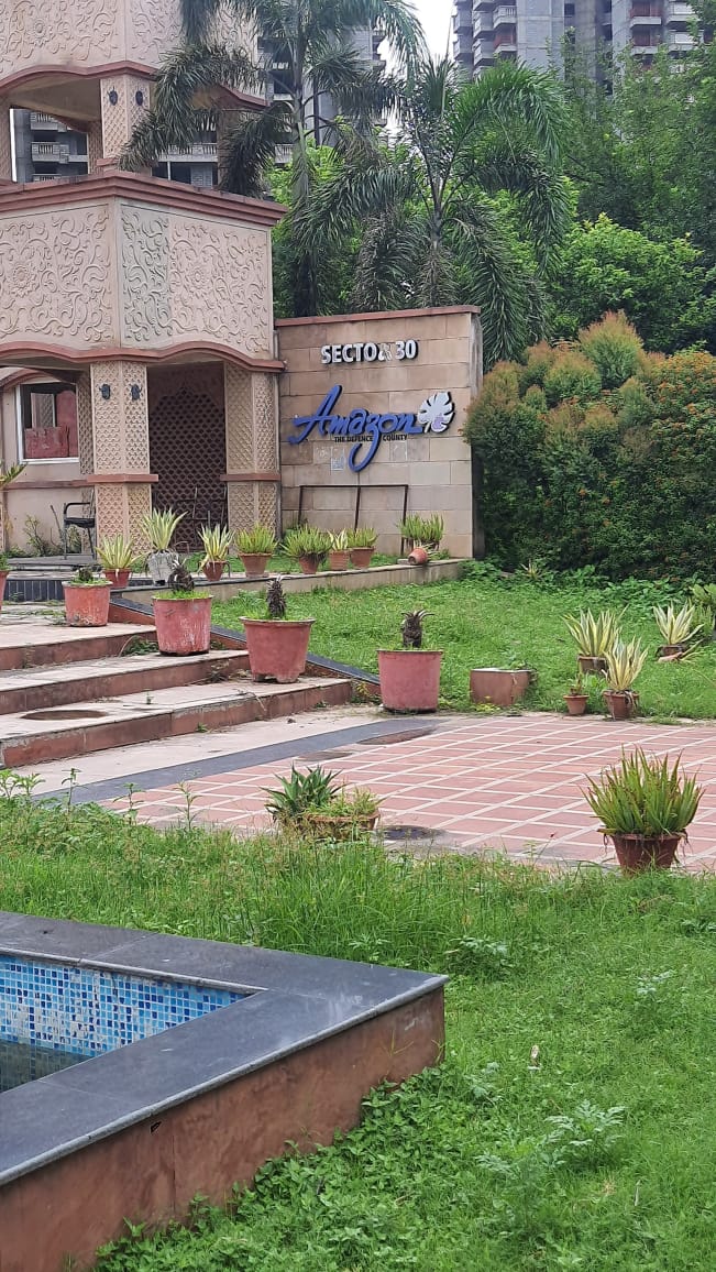 Flat for Sale in Amazon the Defence County, Sector 30, Panchkula -134116., Panchkula