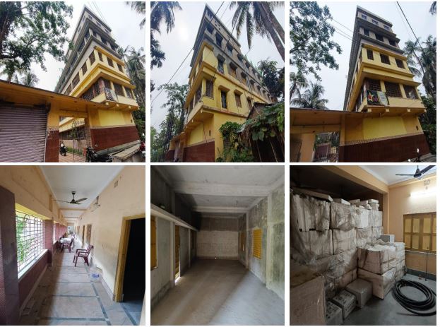 Individual House for Sale in Basirhat
