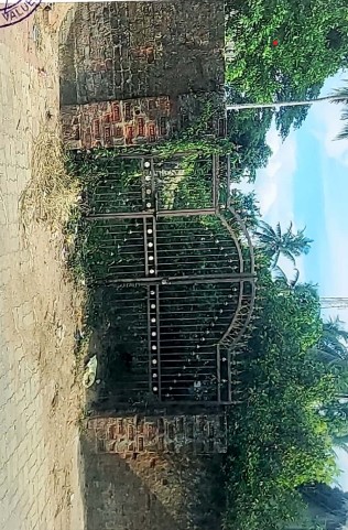 Plot for Sale in Balakati