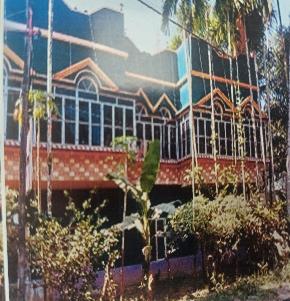 Individual House for Sale in Basirhat