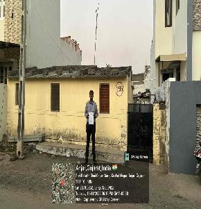Individual House for Sale in Anjar