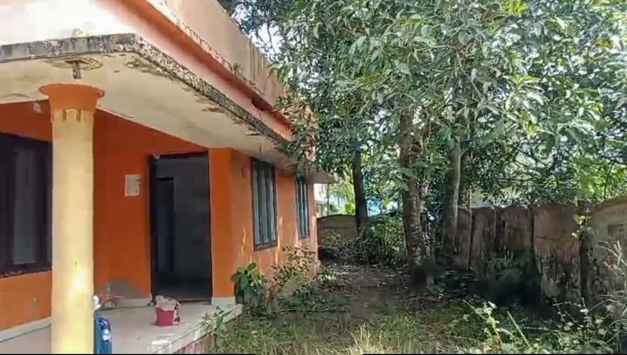 Individual House for Sale in Thrissur, Anthicad