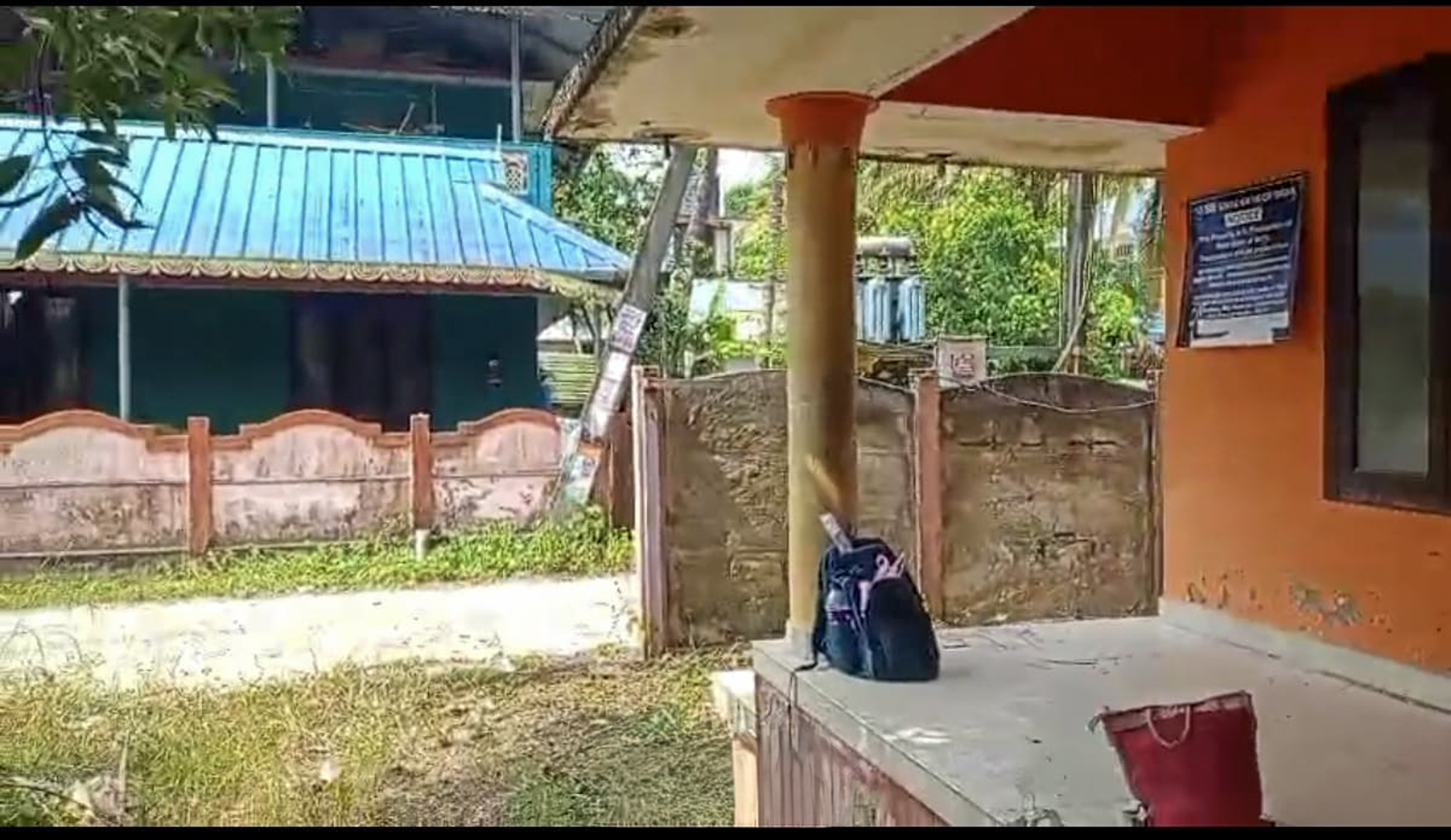 Individual House for Sale in Thrissur, Anthicad