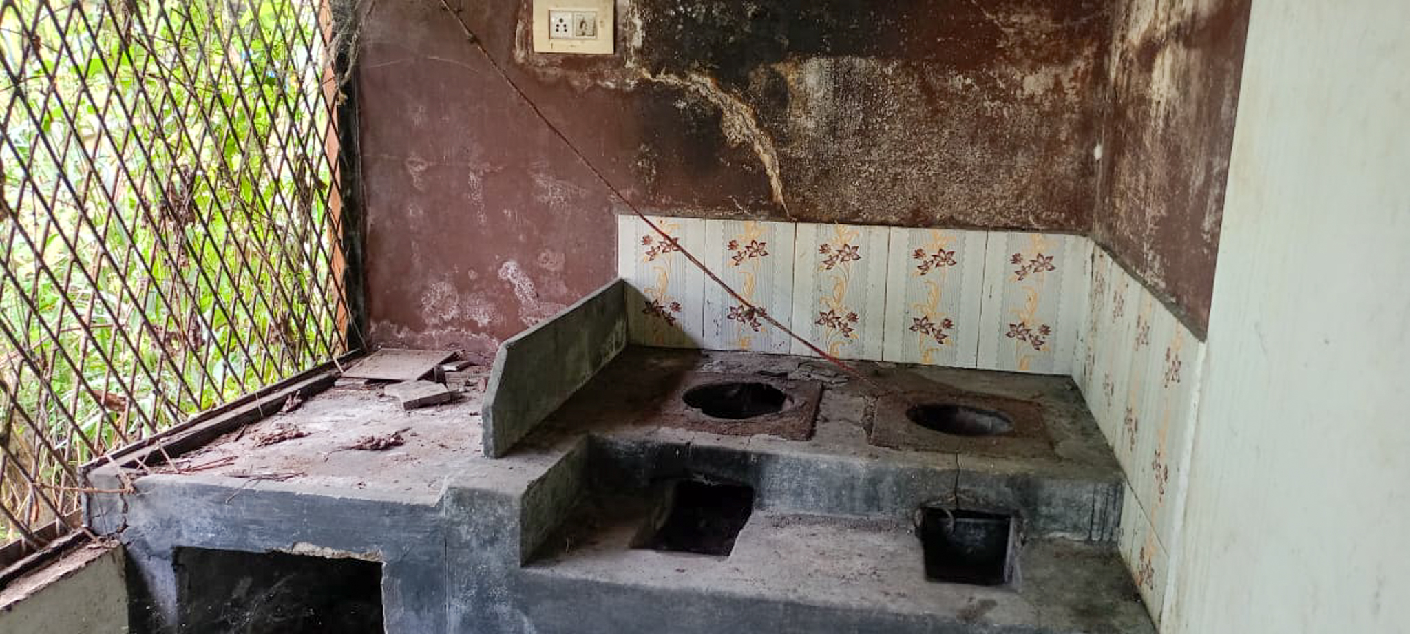 Individual House for Sale in Thrissur, Anthicad