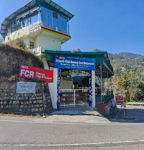 Hotel for Sale in Friends Club Resort, Dharasu Marg chamba, Chamba