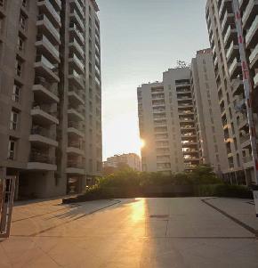 3 BHK Flat for Sale in FORTUNE IMPERIA, Bhayli, Vadodara