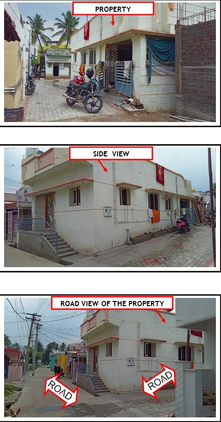 Individual House for Sale in KANNANKURICHI, SALEM, Salem
