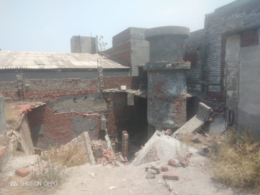 Industrial Shed for Sale in Jalandhar