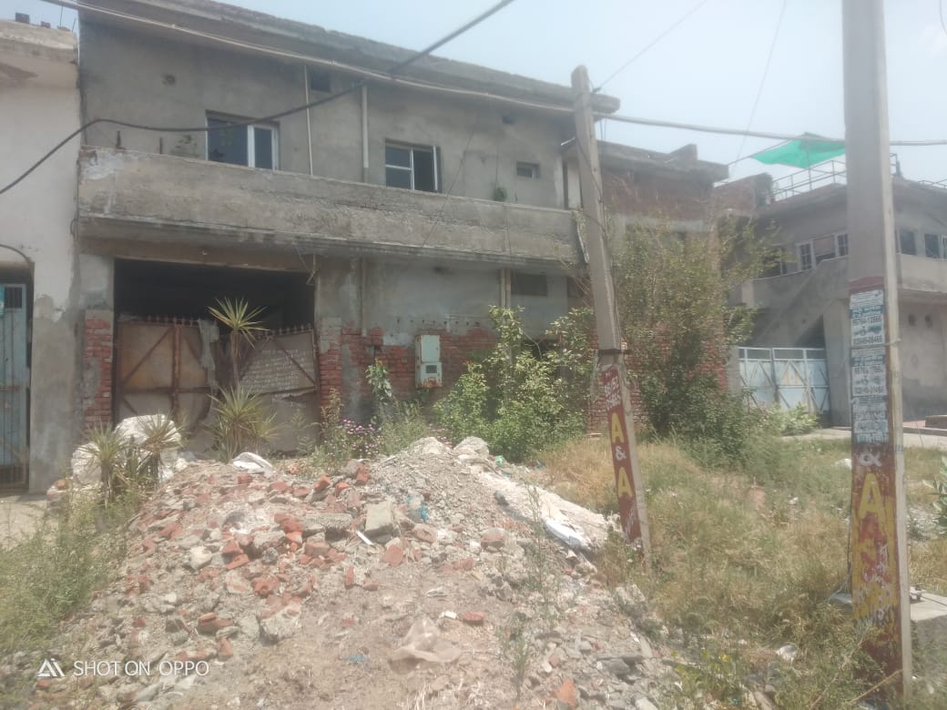 Industrial Shed for Sale in Jalandhar