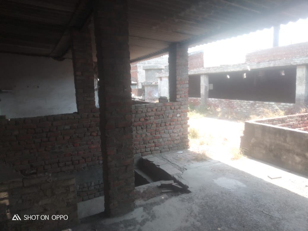 Industrial Shed for Sale in Jalandhar