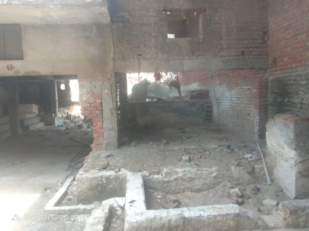 Industrial Shed for Sale in Jalandhar