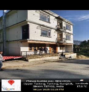 Hotel for Sale in Upper Tadong