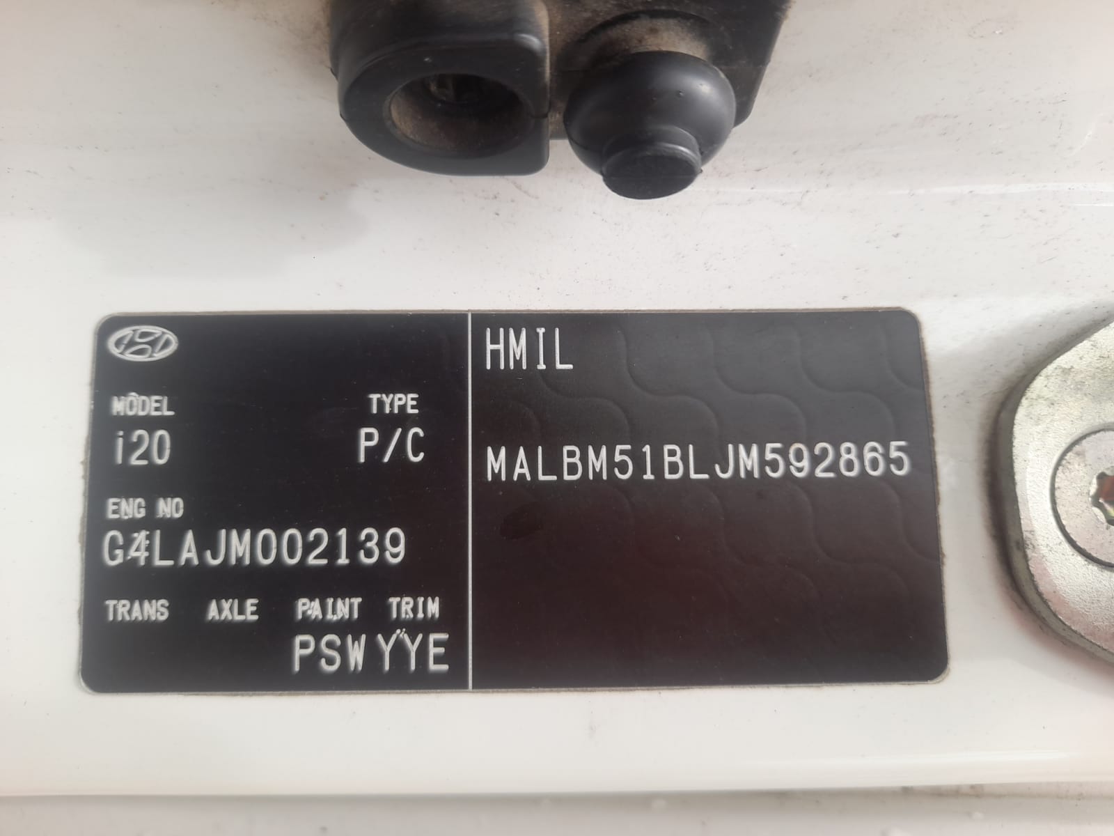 Car ( Hyundai I 20) for Sale in Surat
