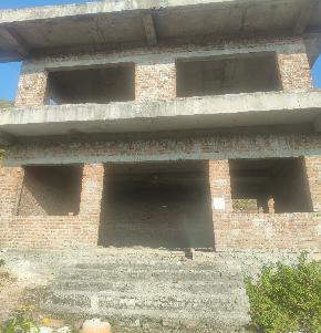 Individual House for Sale in Bargaon Rural