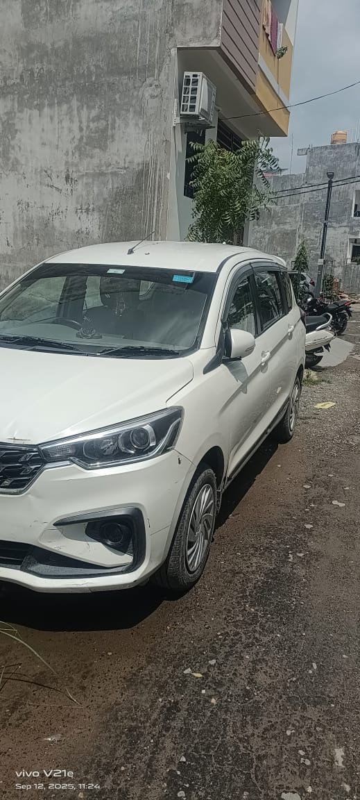 CAR MARUTI SUZUKI ERTIGA SMART HYBRID VXI  for Sale in Gorakhpur
