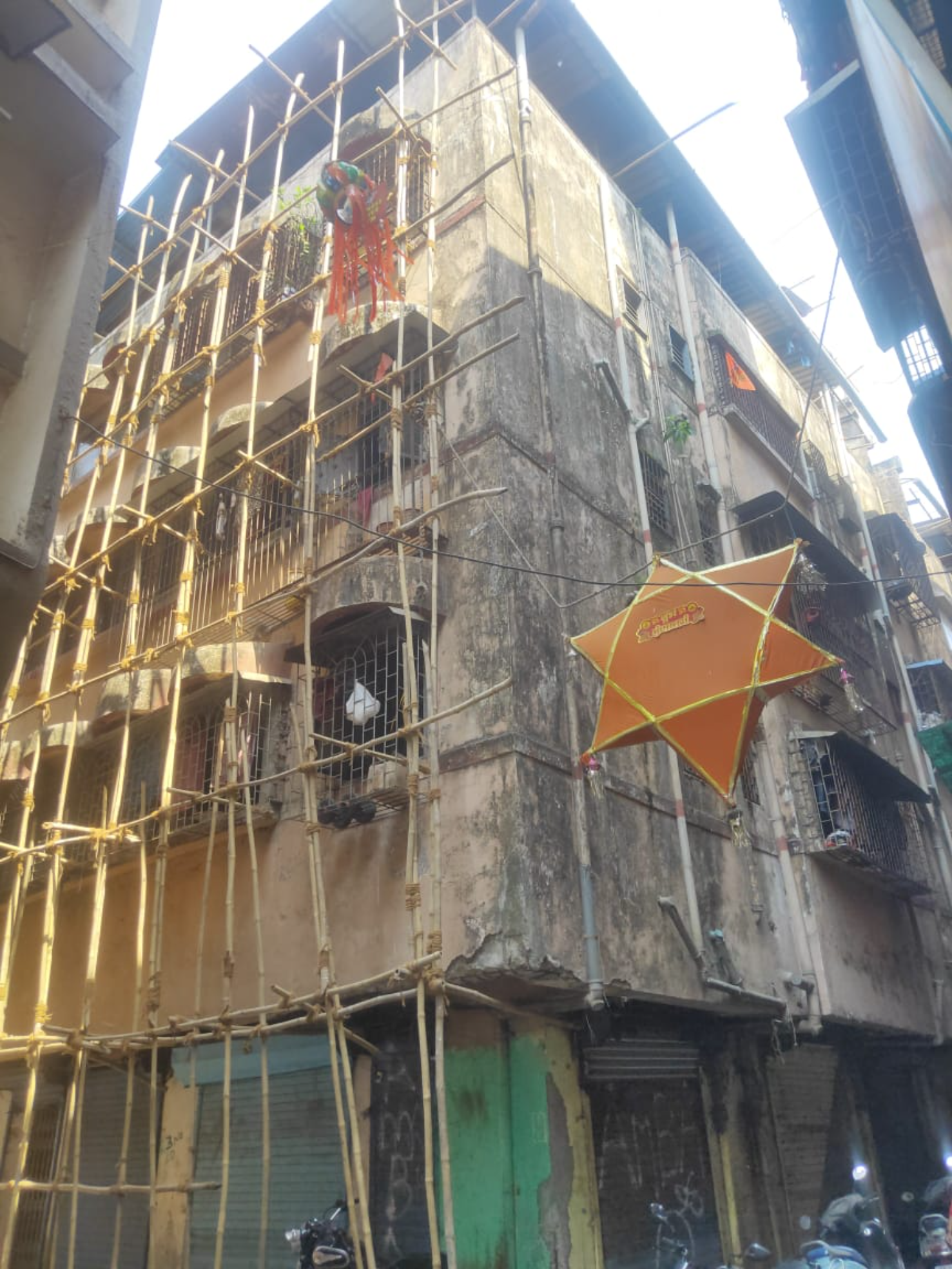 Flat for Sale in Bhayander East, Mira Bhayandar