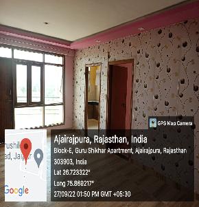 Flat for Sale in Tonk Road Jaipur
