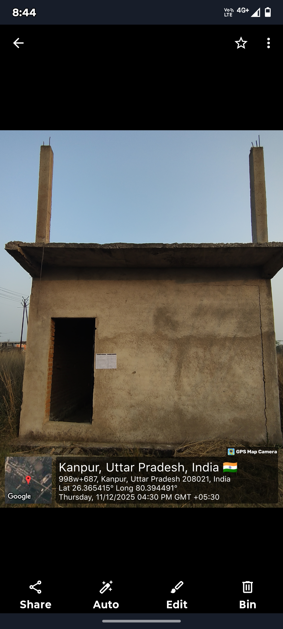 Individual House for Sale in Kanpur